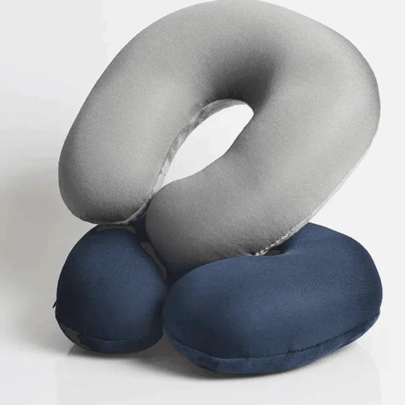 Coussin De Voyage Pour Le Cou - Coussea