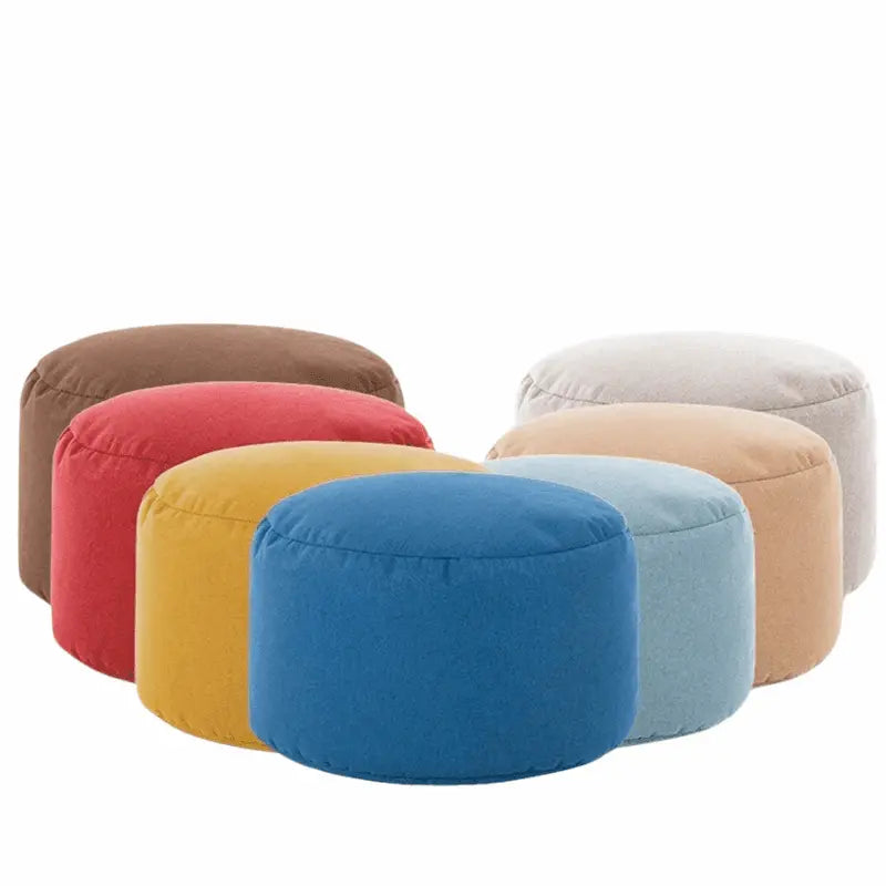Petit Coussin Pouf - Coussea