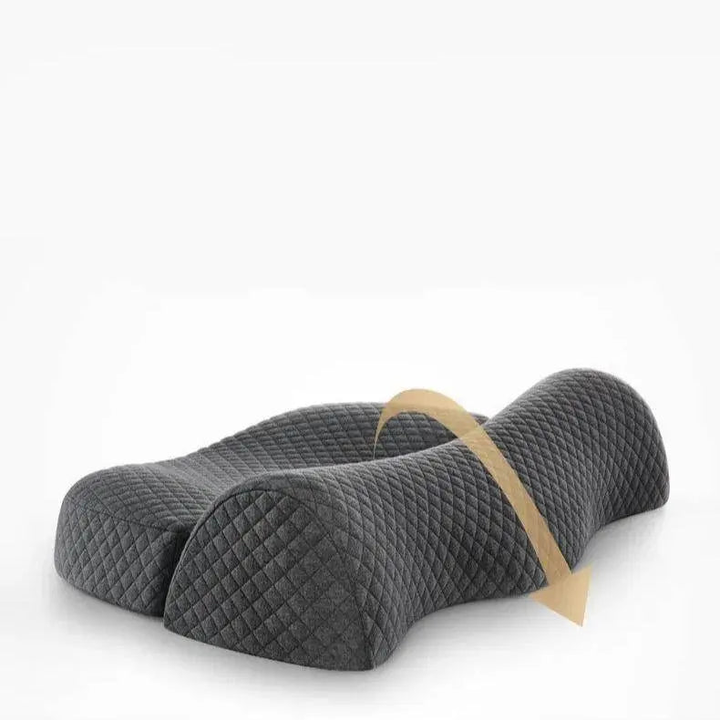 Coussin Cervical Ergonomique À Mémoire De Forme - Coussea