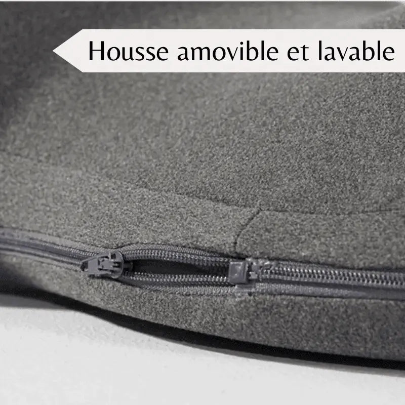 Coussin De Lecture Ergonomique - Coussea