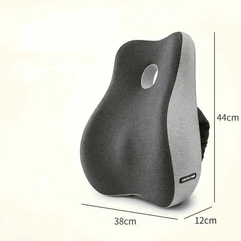 Coussin D'assise Mal De Dos - Coussea