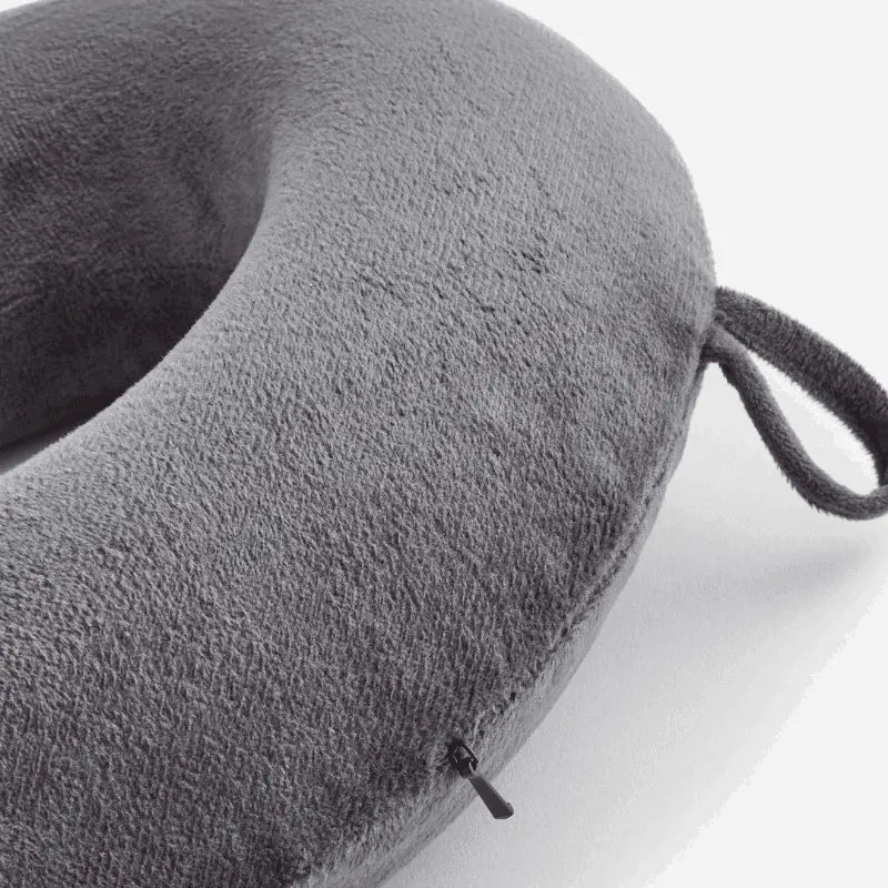 Coussin De Voyage Pour Le Cou - Coussea