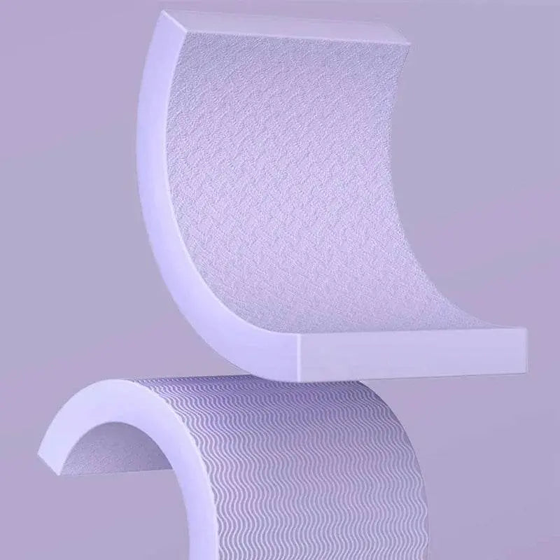 Coussin D'équilibre Fitness Carré Et Antidérapant - Coussea