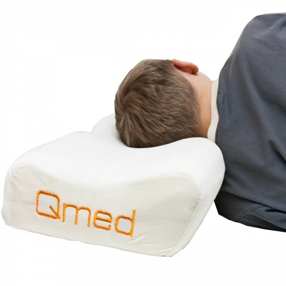 Coussin Pour Le Sommeil Et Le Soutien Cervical - Coussea