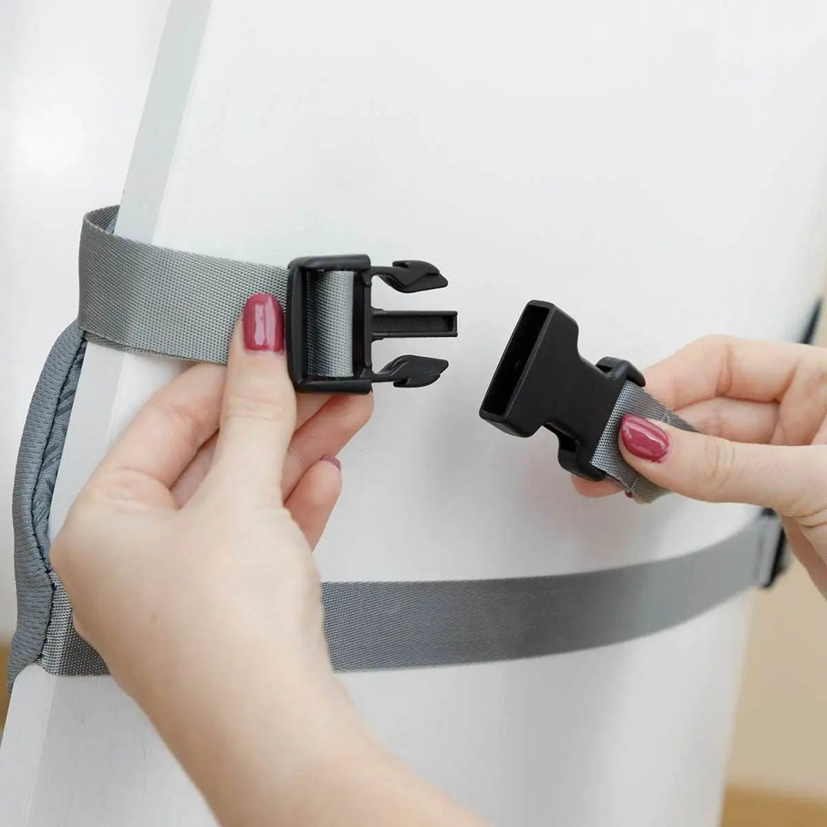 Coussin Lombaire Ergonomique - Coussea