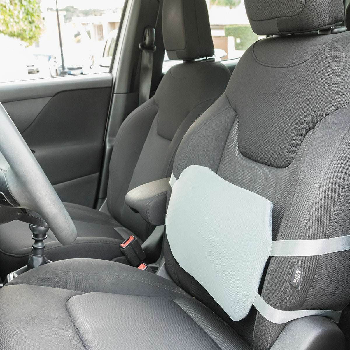 Coussin Lombaire Ergonomique - Coussea