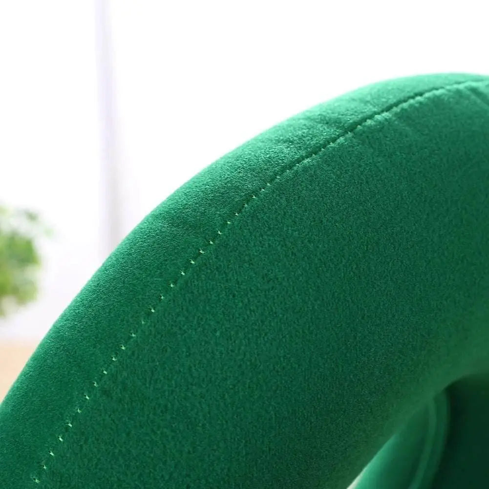 Coussin Hémorroïdes Gonflable Avec Une Pompe Fournie - Coussea