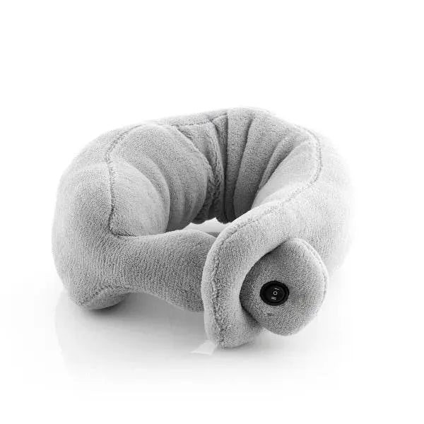 Coussin Massant Cervicales - Coussea