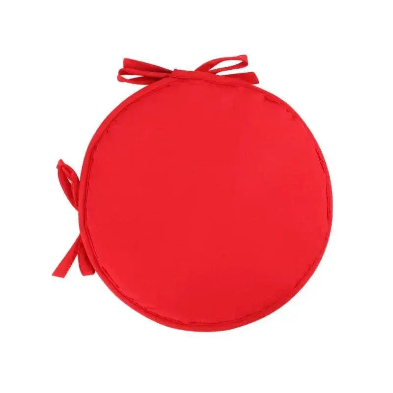 Coussin De Chaise Ronde - Coussea