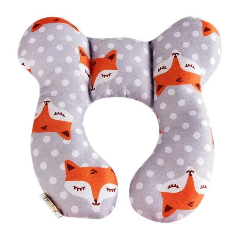 Coussin Voyage Bébé - Coussea