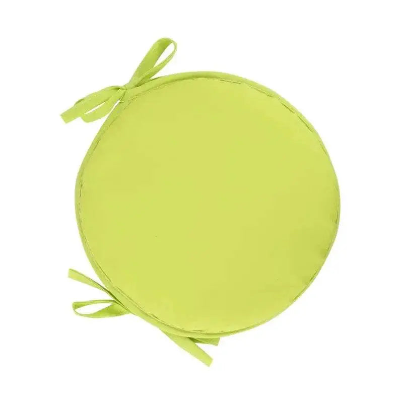 Coussin De Chaise Ronde - Coussea