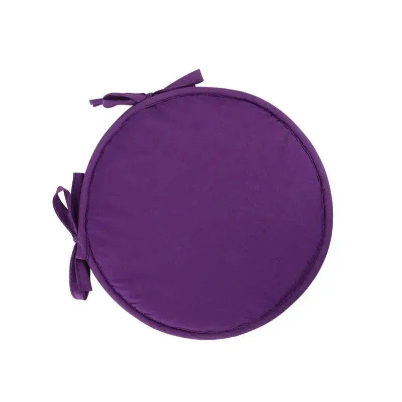 Coussin De Chaise Ronde - Coussea