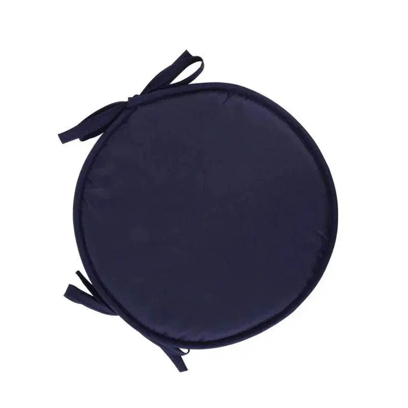 Coussin De Chaise Ronde - Coussea