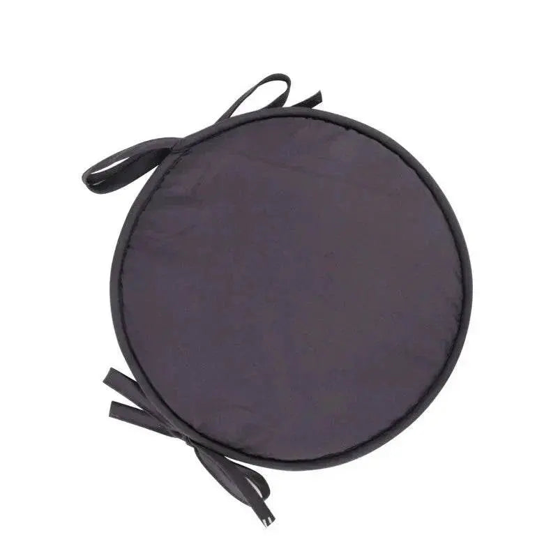 Coussin De Chaise Ronde - Coussea