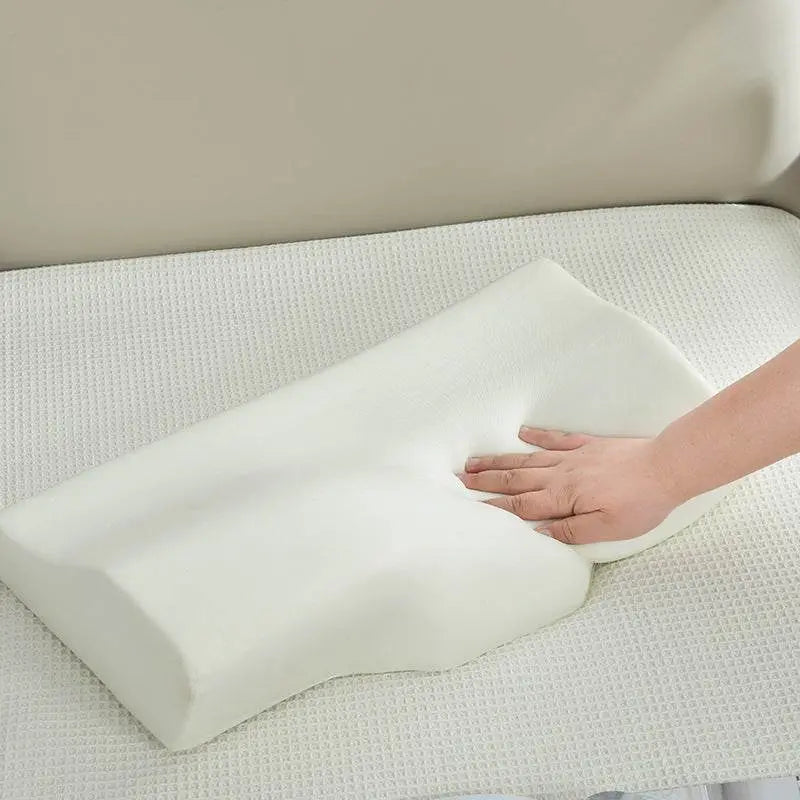 Coussin Orthopédique Cervicales - Coussea