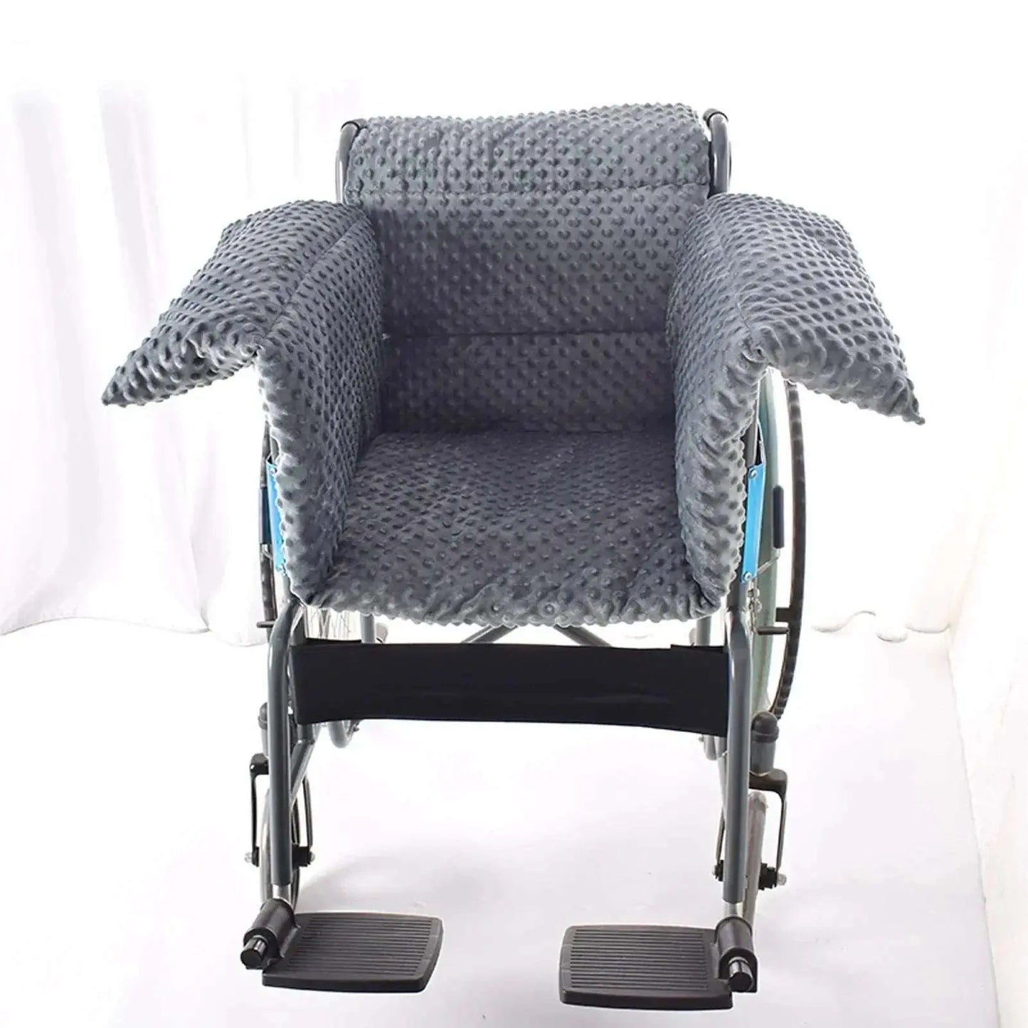 Coussin De Fauteuil Roulant - Coussea