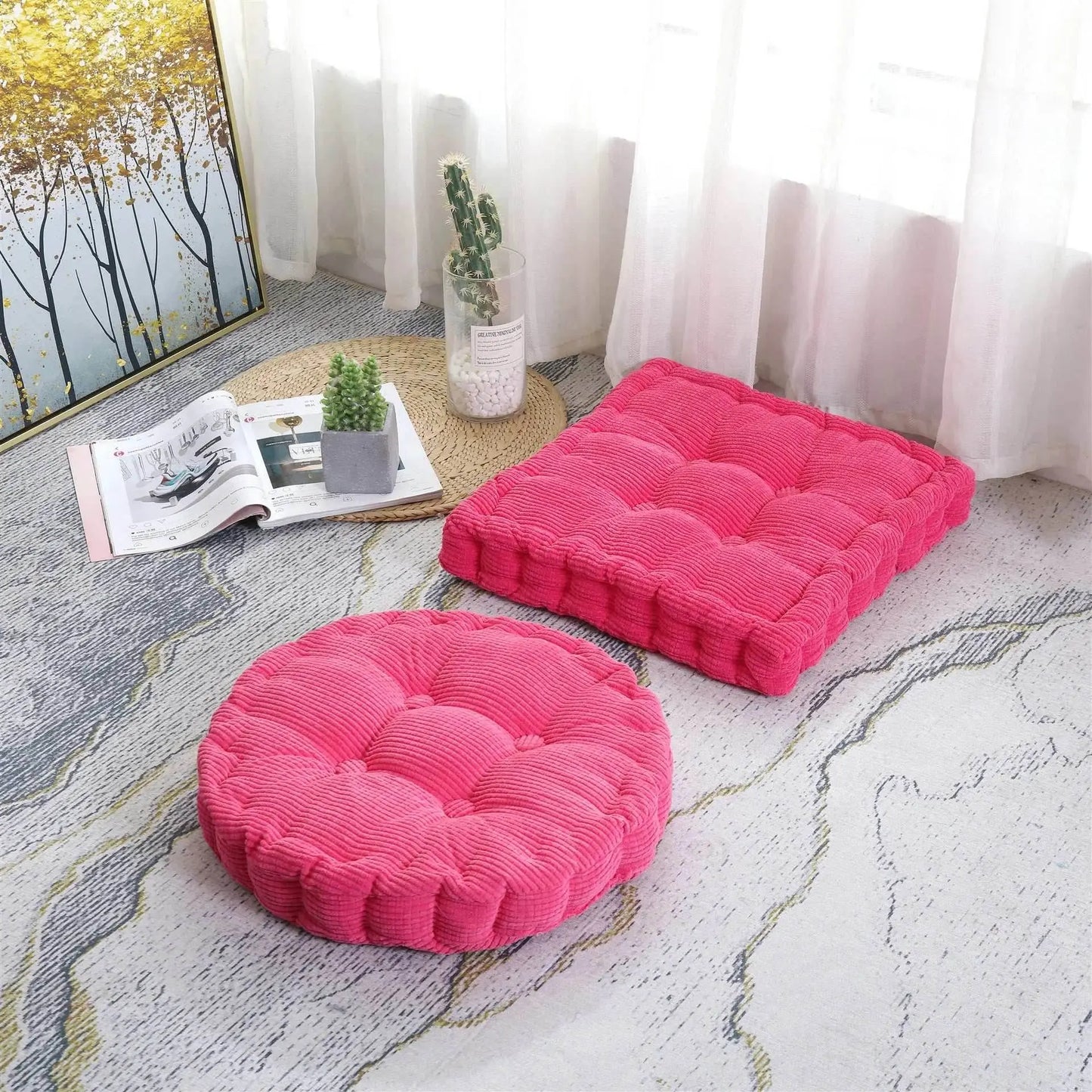 Coussin D'assise De Chaise - Coussea
