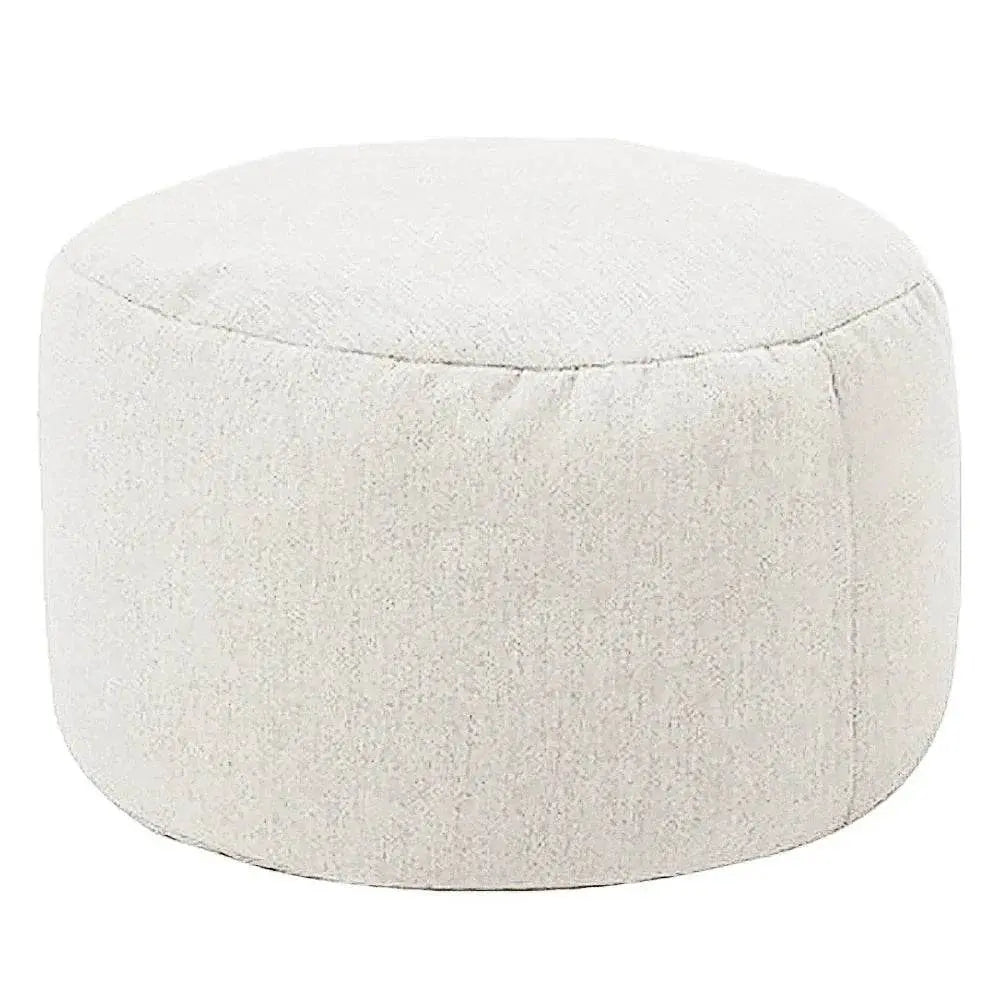 Petit Coussin Pouf - Coussea
