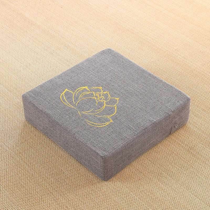 Coussin De Méditation Tibétain - Coussea