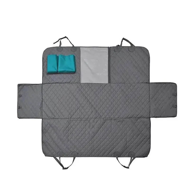 Coussin Chien Voiture - Coussea