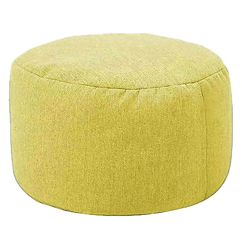 Petit Coussin Pouf - Coussea