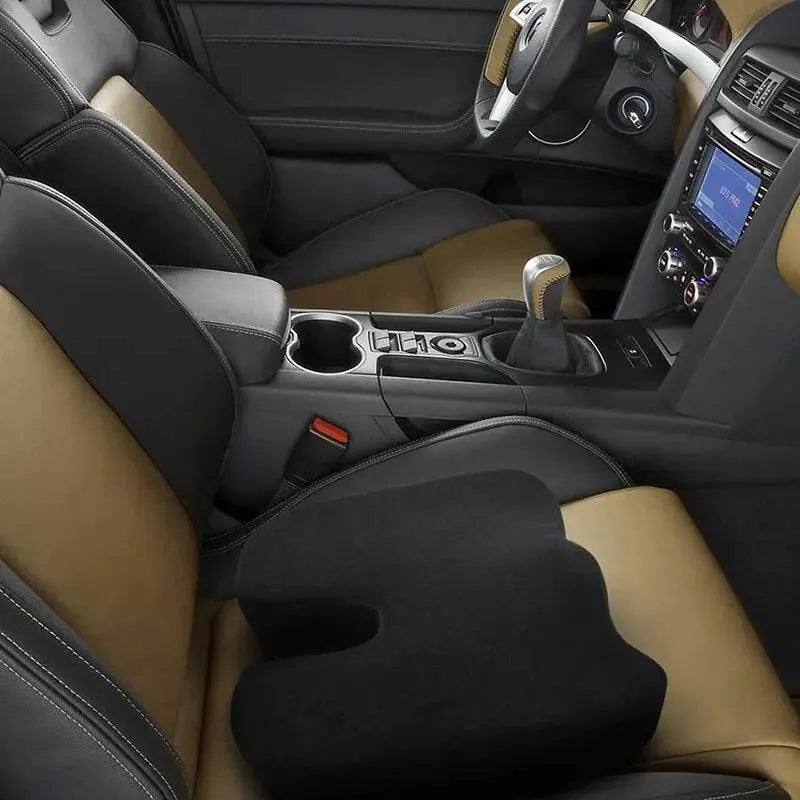 Coussin D'assise Voiture - Coussea
