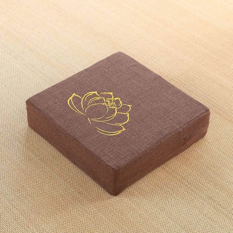 Coussin De Méditation Tibétain - Coussea