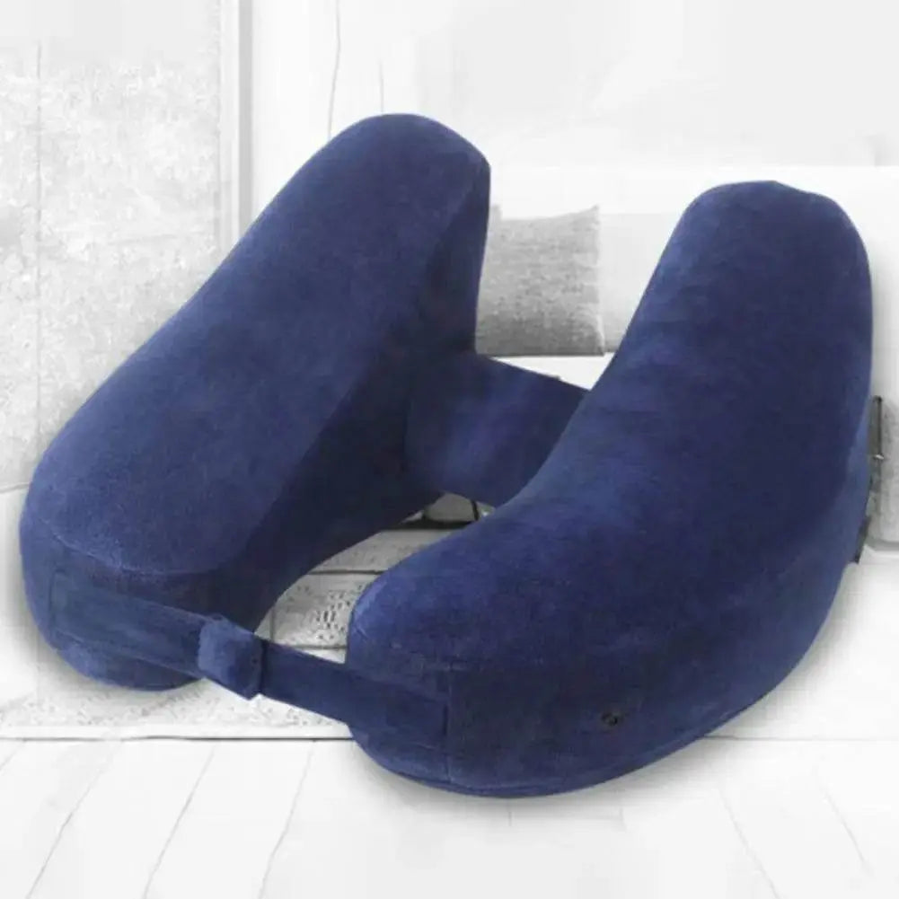 Coussin Gonflable Voiture - Coussea