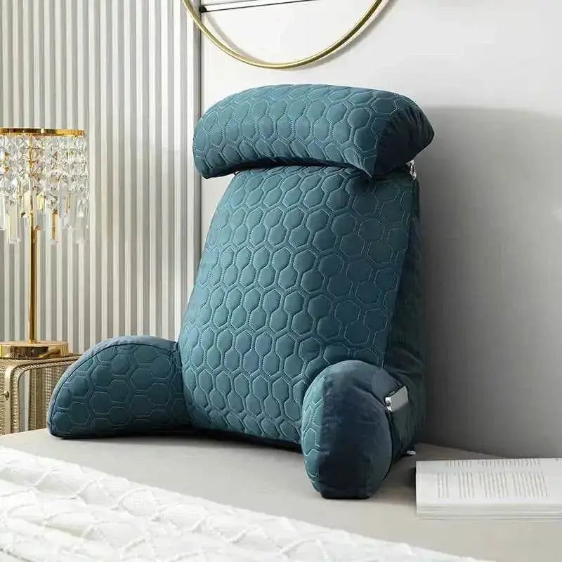 Coussin De Lecture Adulte - Coussea