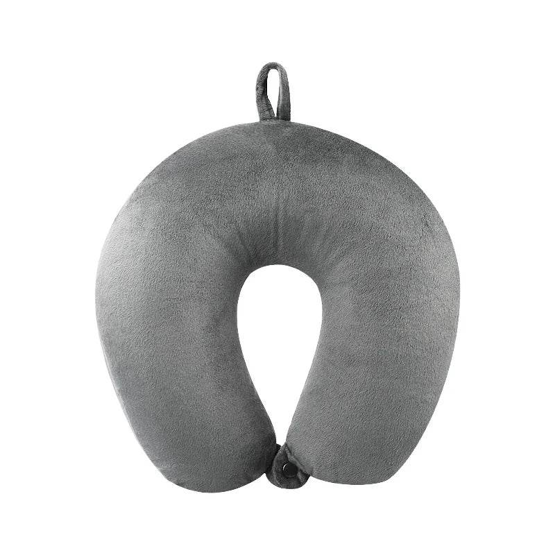 Coussin De Voyage Pour Le Cou - Coussea