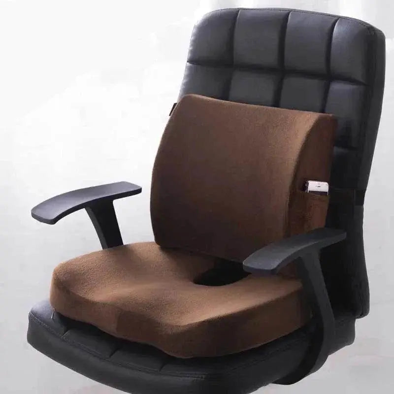 Coussin Fauteuil Bureau - Coussea