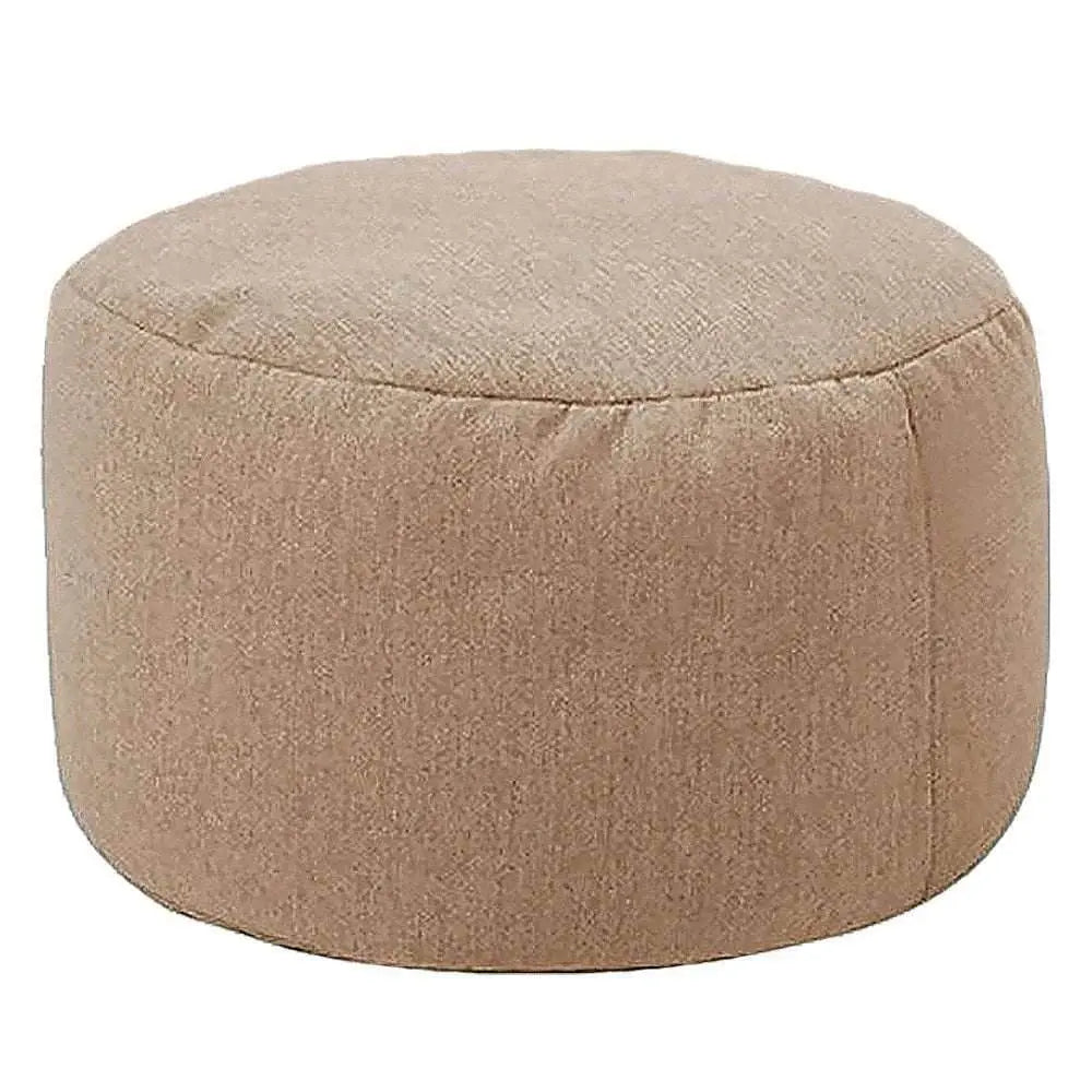 Petit Coussin Pouf - Coussea
