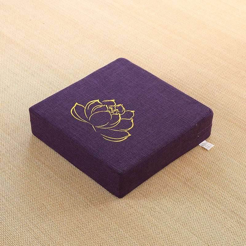 Coussin De Méditation Tibétain - Coussea