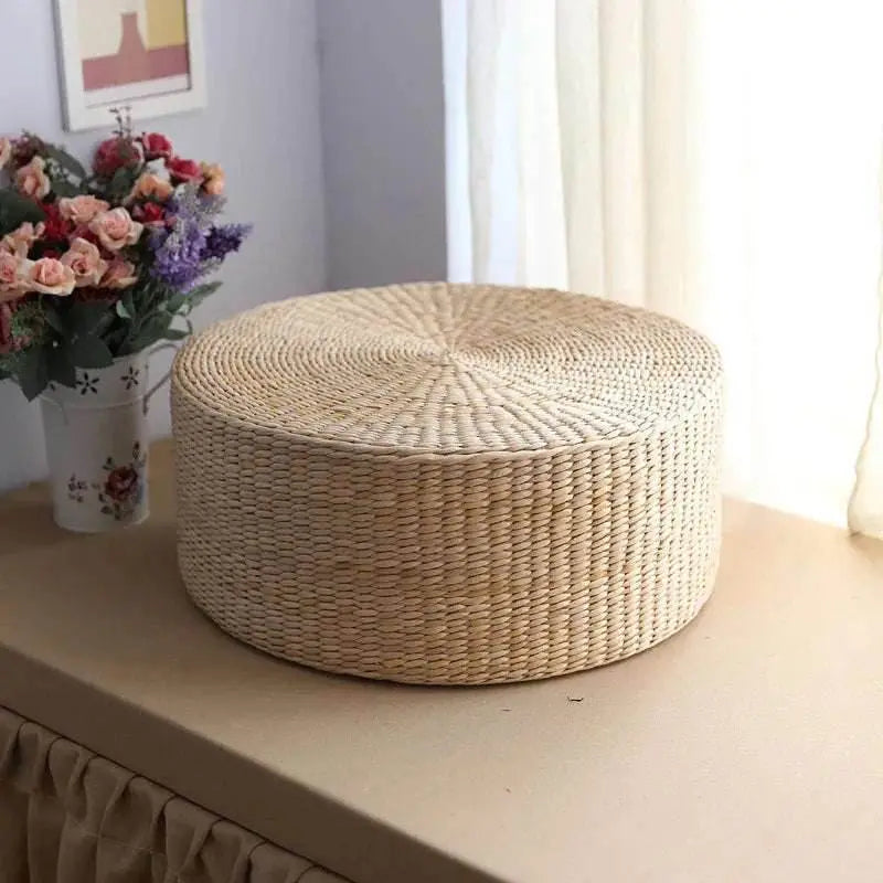 Coussin De Méditation Japonais - Coussea