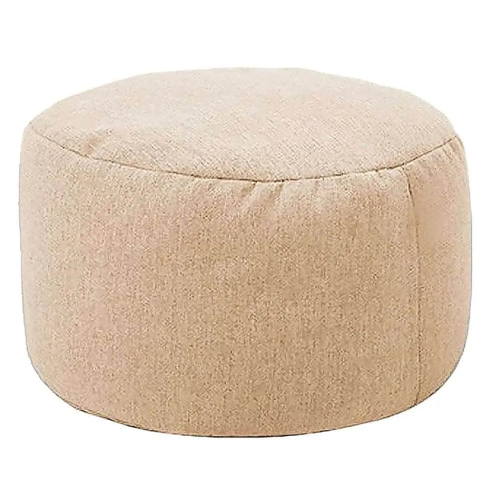 Petit Coussin Pouf - Coussea