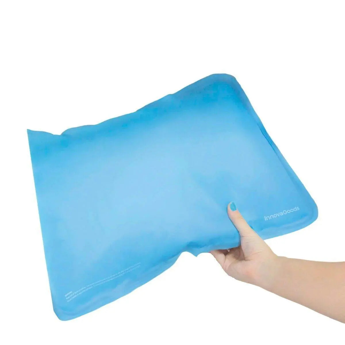 Coussin Rafraîchissant Ergonomique À Eau - Coussea