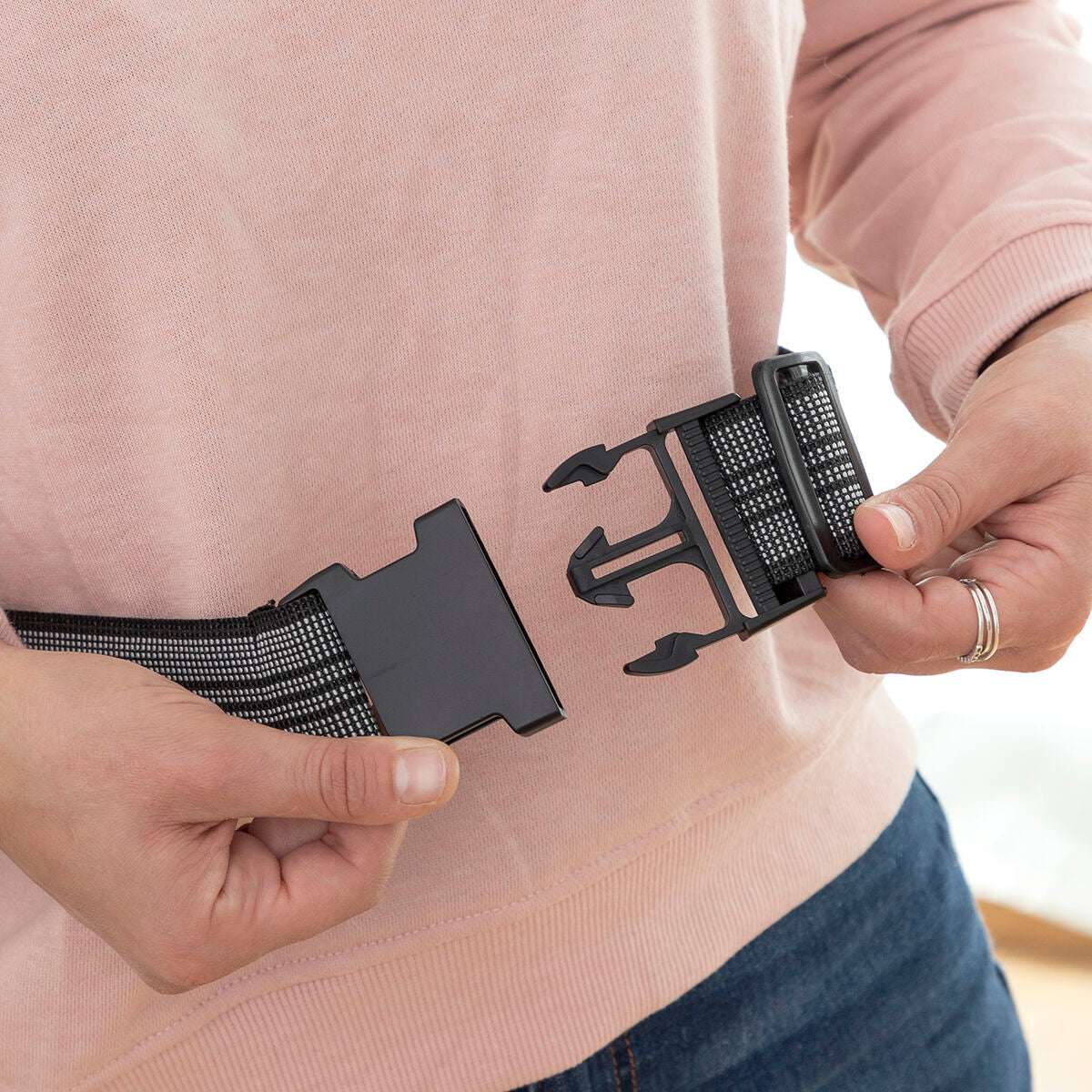 Coussin Bouillotte Électrique Multifonctions Réglable Et Rechargeable - Coussea