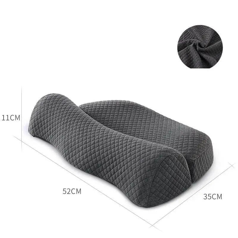 Coussin Cervical Ergonomique À Mémoire De Forme - Coussea