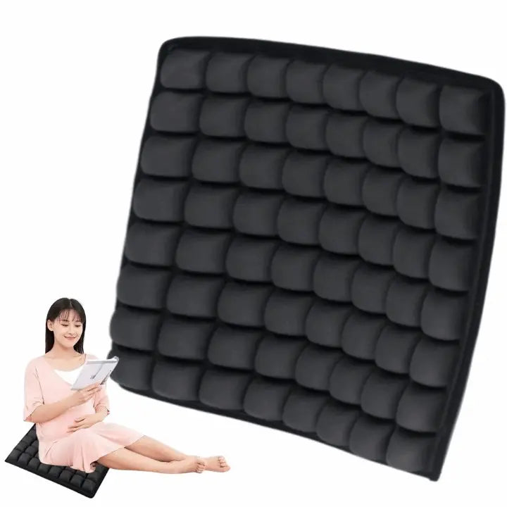 Coussin Anti Escarre Carré Et Portable - Coussea