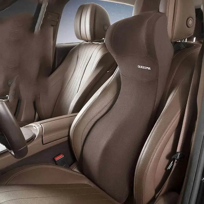 Coussin Ergonomique Siège De Voiture - Coussea