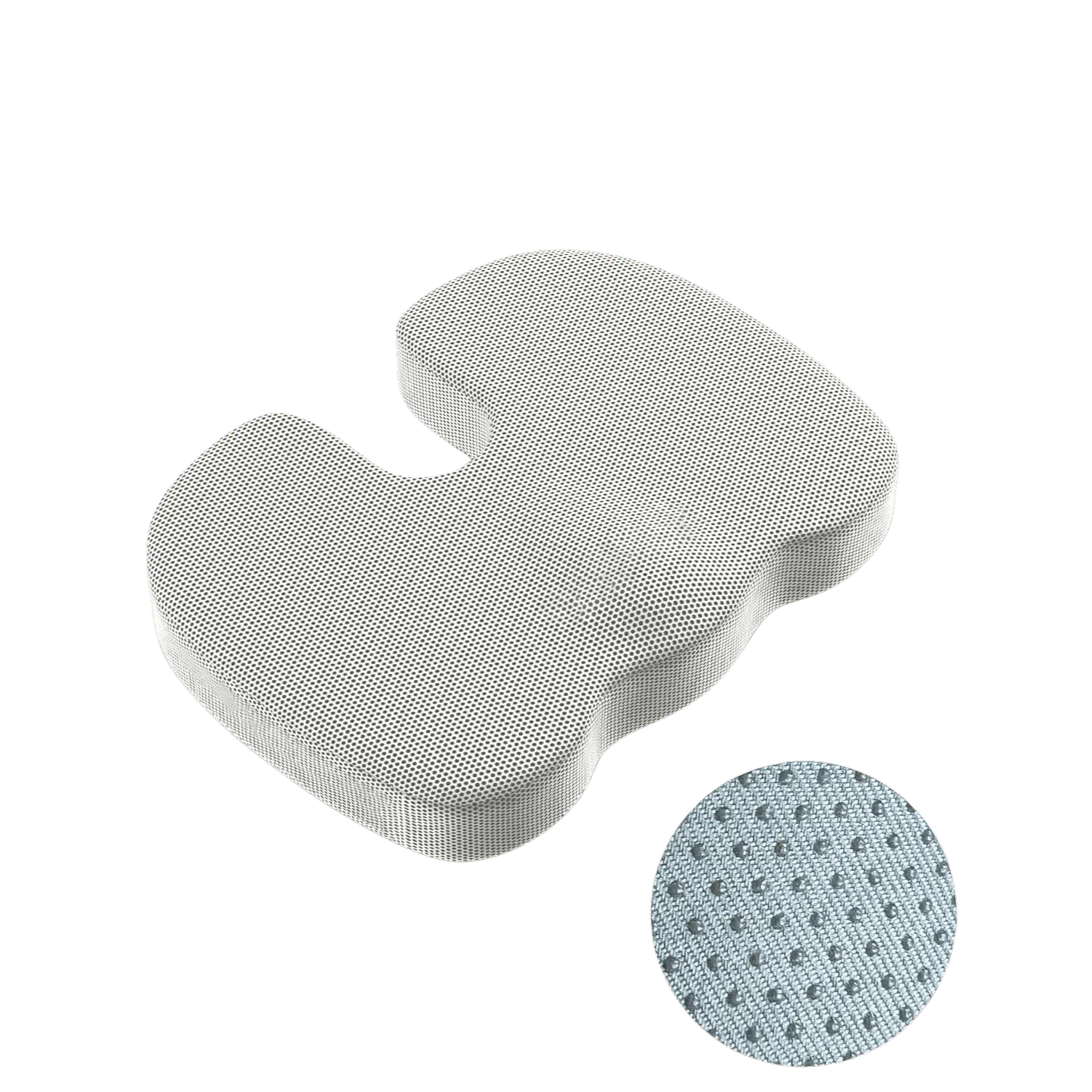 Coussin Hémorroïdes Pour Siège De Bureau - Coussea