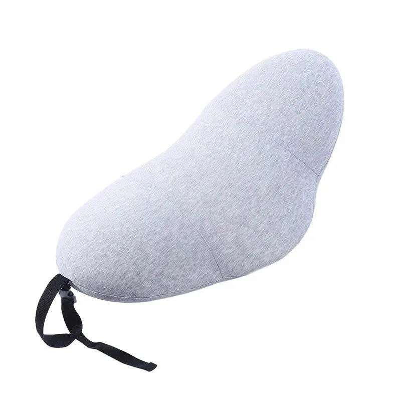 Coussin Lombaire Canapé Confortable Et Lavable - Coussea