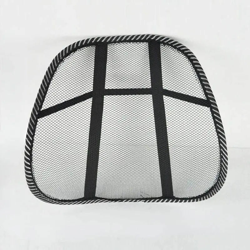 Coussin Lombaire Pour Voiture Maillé - Coussea