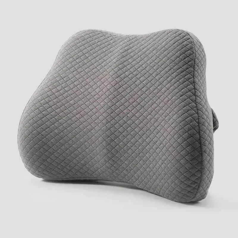Coussin Orthopédique Lombaire Pour Le Dos - Coussea