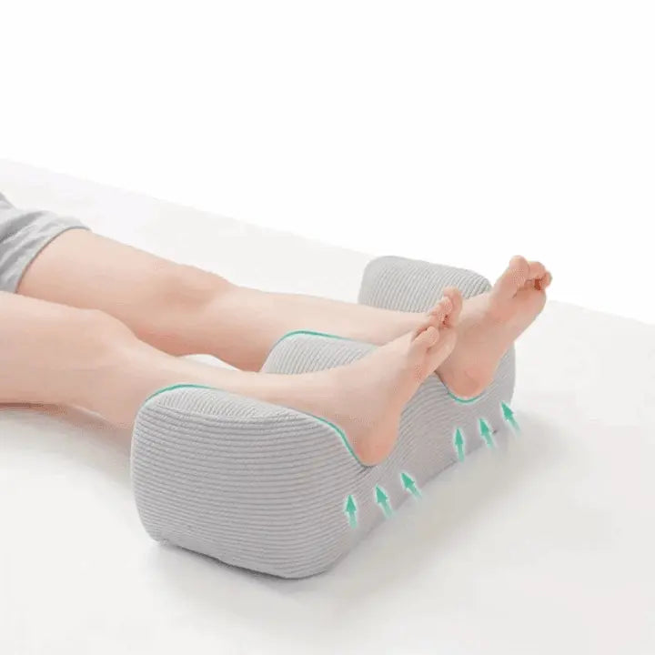 Coussin De Positionnement Pour Les Jambes - Coussea