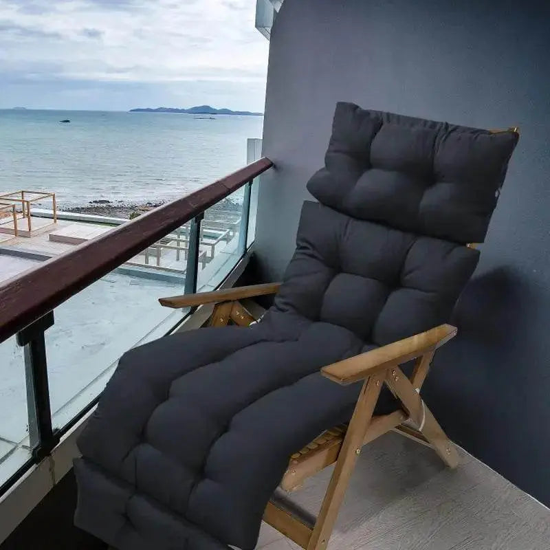 Coussin Bain De Soleil Épais Et Rembourré - Coussea