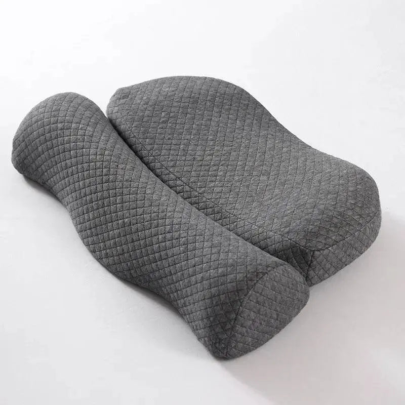 Coussin Ergonomique Avec Soutien Du Cou - Coussea