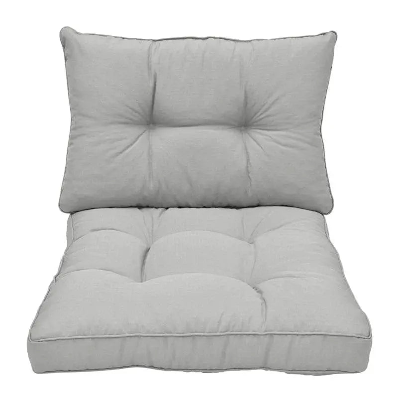 Coussin Salon De Jardin Pour Chaise D'extérieur - Coussea