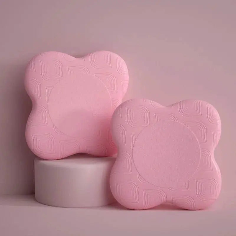 Lot De Deux Coussins D'équilibre Antidérapants - Coussea