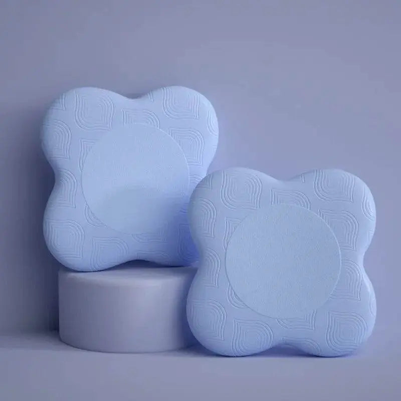 Lot De Deux Coussins D'équilibre Antidérapants - Coussea